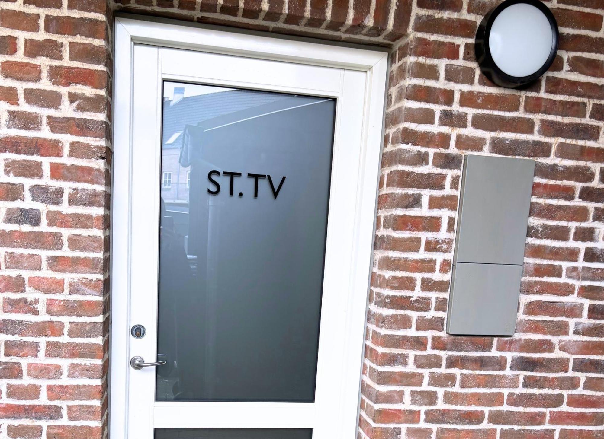 Skon Midt I Lejlighed Odense