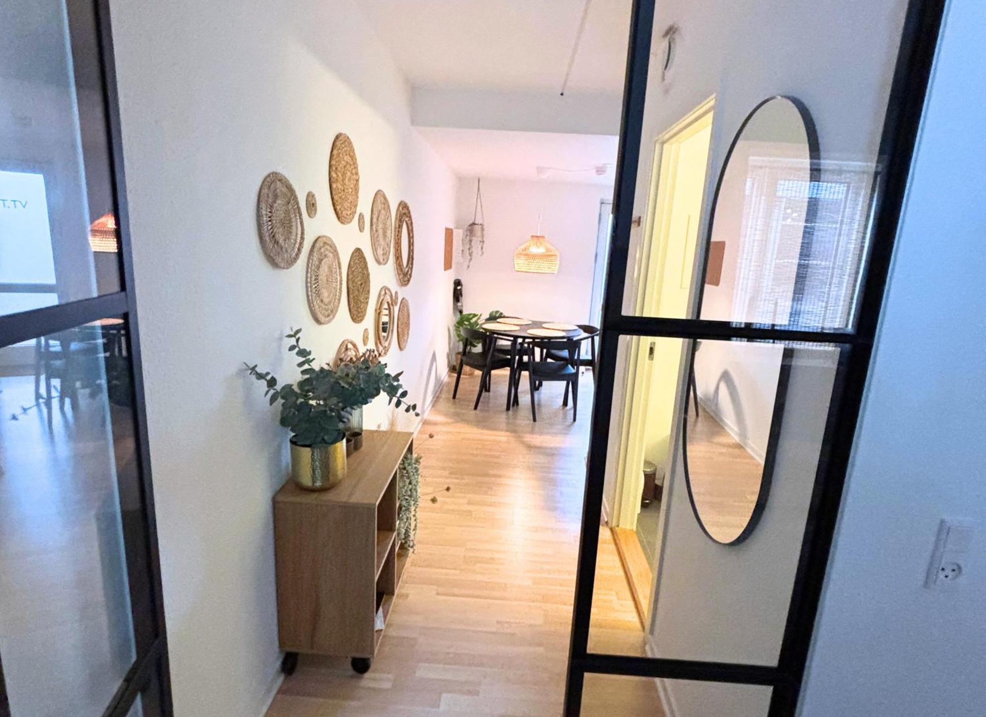 Skon Midt I Odense