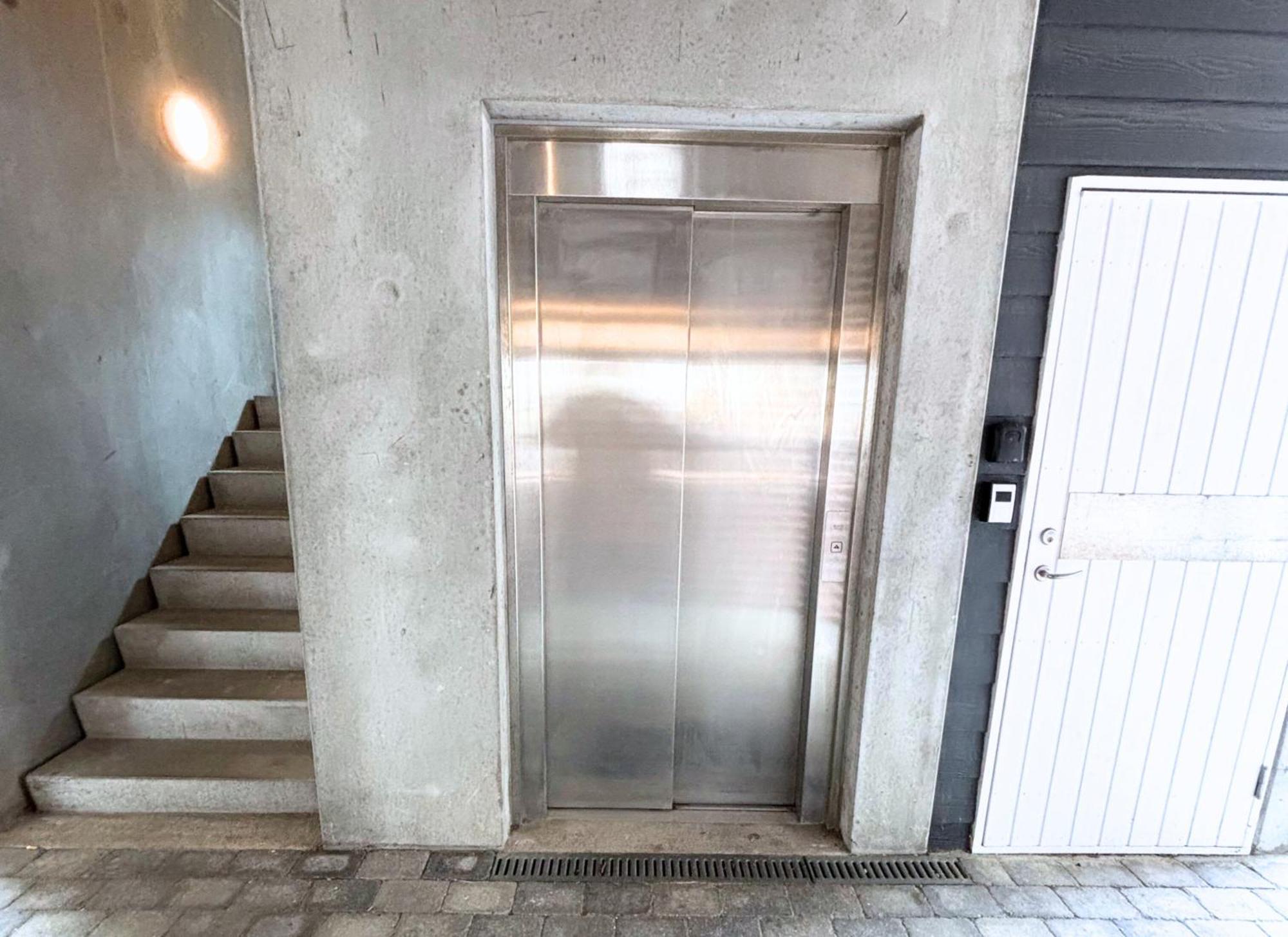 Skon Midt I * Odense